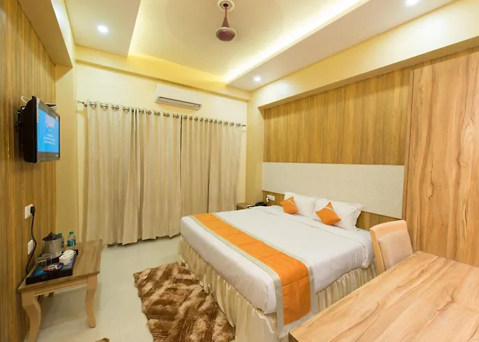 Hotel Ratana International